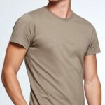 CAMISETA HOMBRE