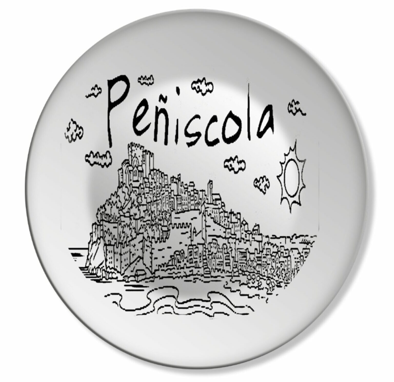 PEÑISCOLA