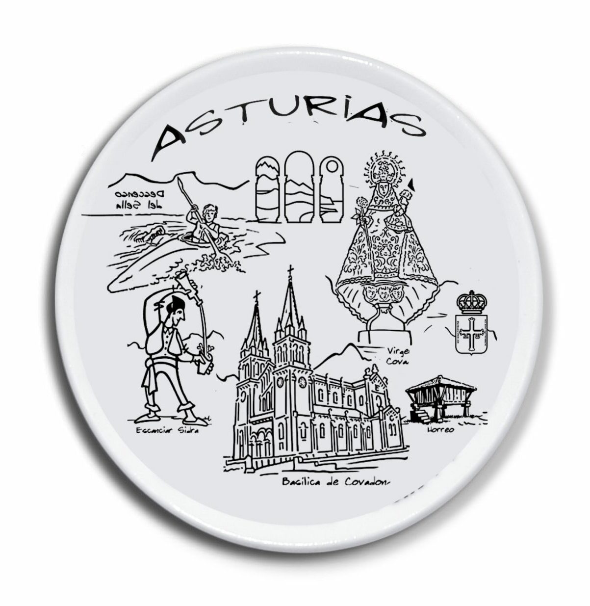 ASTURIAS