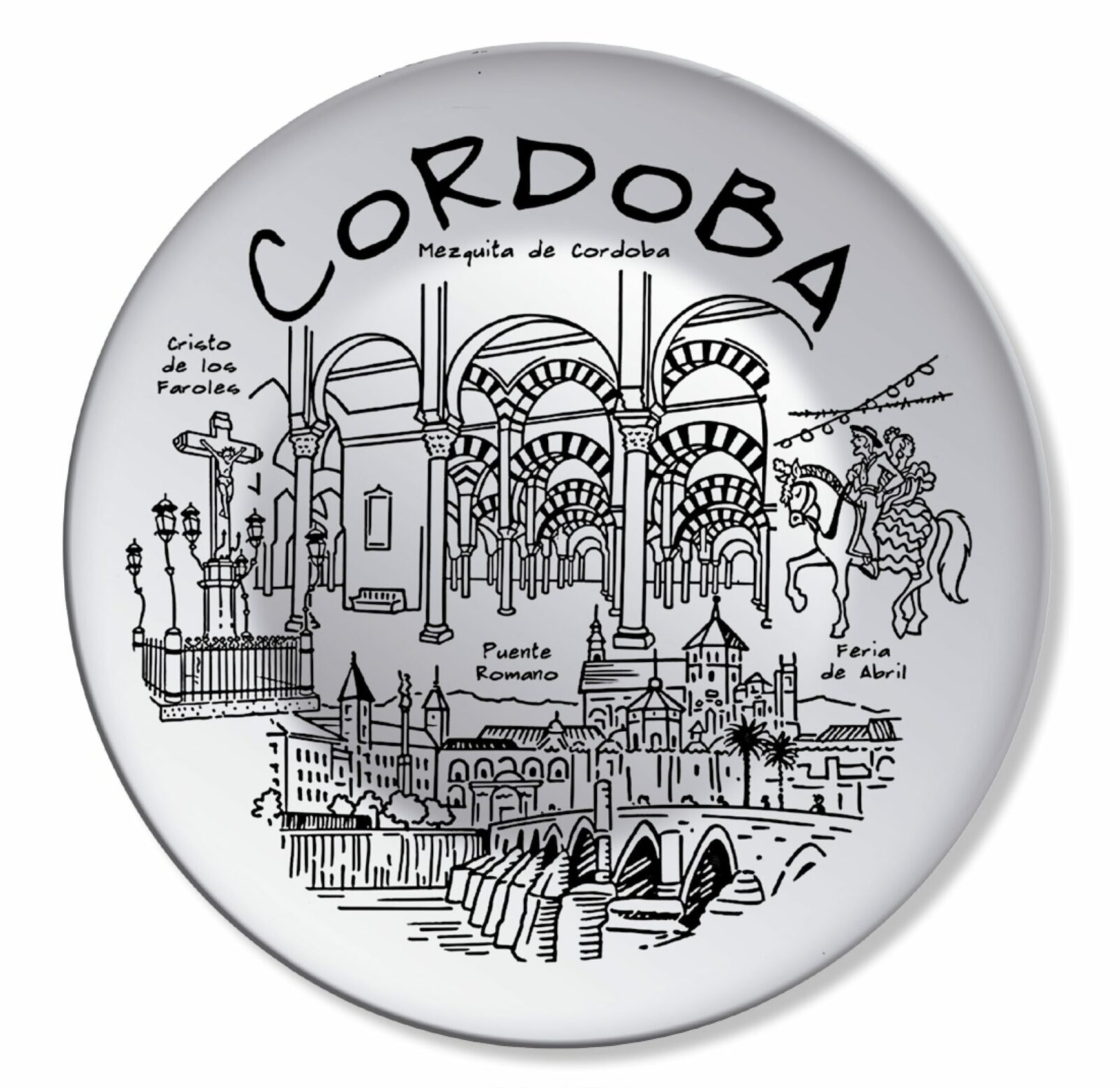 CÓRDOBA