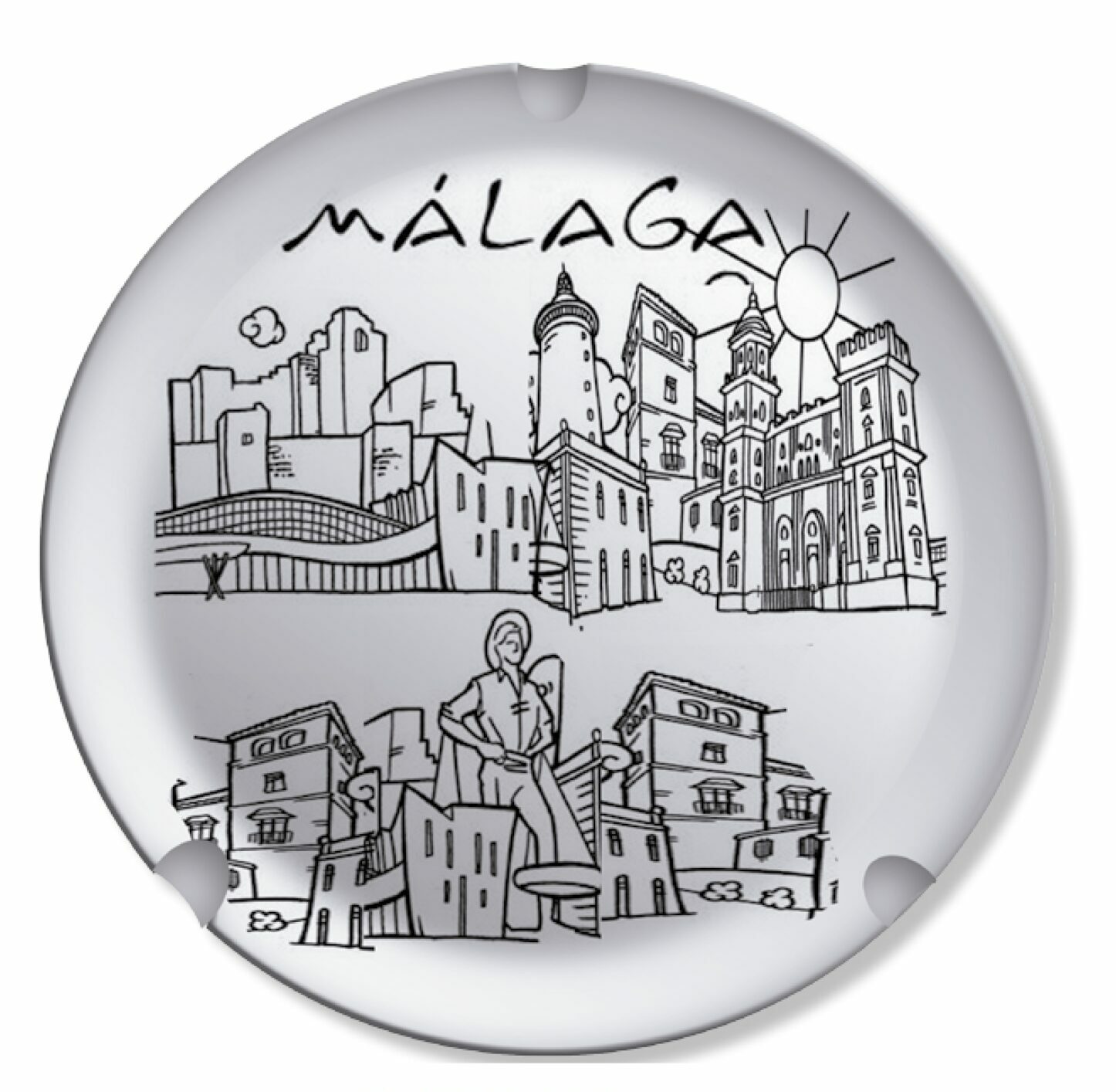 MÁLAGA