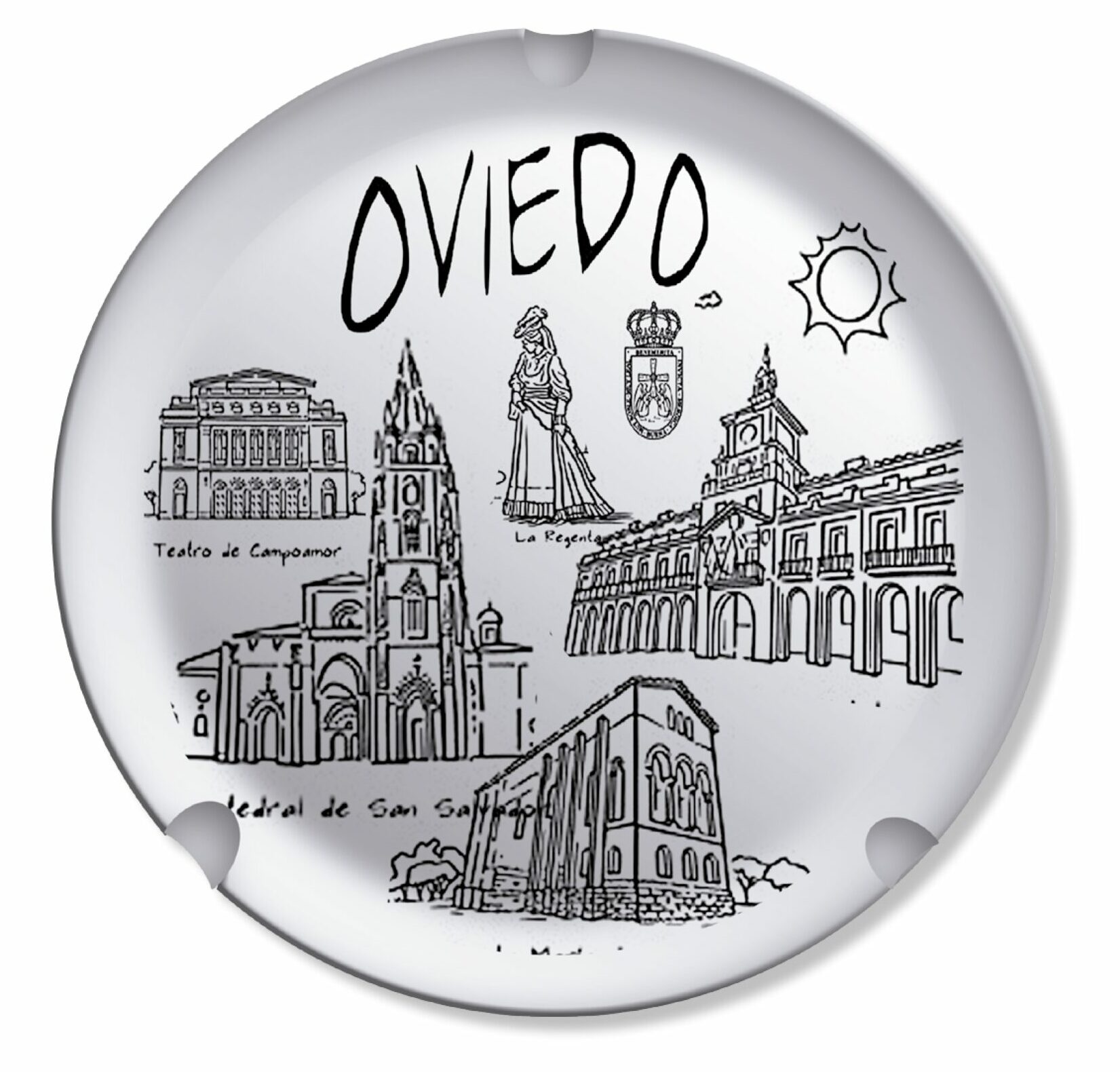 OVIEDO