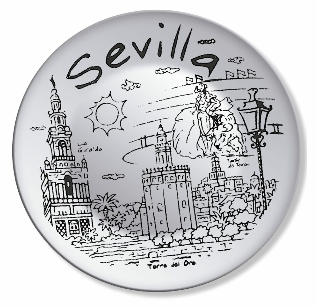 SEVILLA