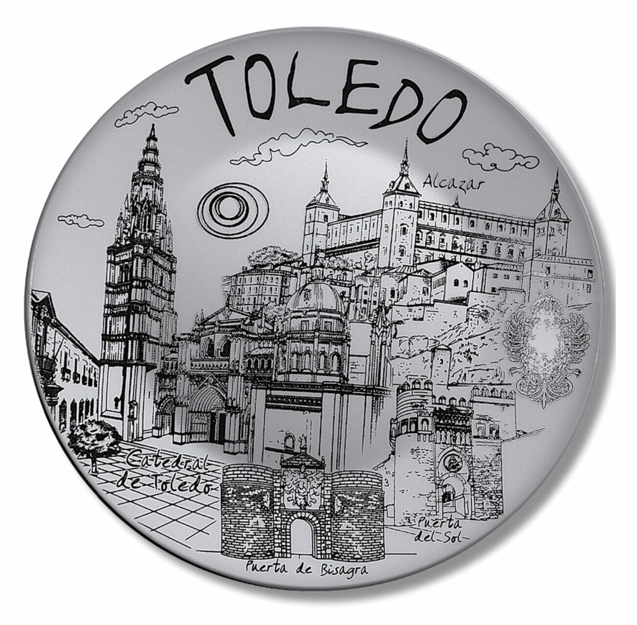 TOLEDO